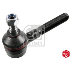 Hlava/čap spojovacej tyče riadenia FEBI BILSTEIN 04874