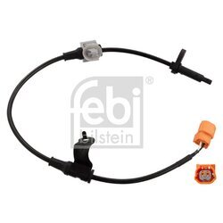 Snímač počtu otáčok kolesa FEBI BILSTEIN 106466