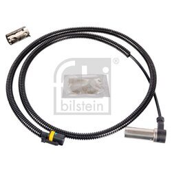 Snímač počtu otáčok kolesa FEBI BILSTEIN 170603