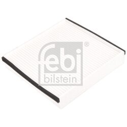 Filter vnútorného priestoru FEBI BILSTEIN 176020