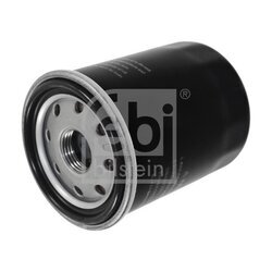 Olejový filter FEBI BILSTEIN 184078