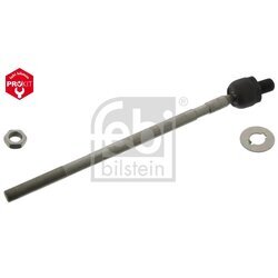 Axiálny čap tiahla riadenia FEBI BILSTEIN 21565