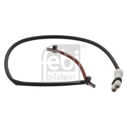 Výstražný kontakt opotrebenia brzdového obloženia FEBI BILSTEIN 33405