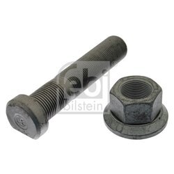 Čap kolesa FEBI BILSTEIN 35502