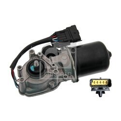 Motor stieračov FEBI BILSTEIN 38660