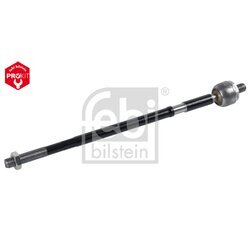 Axiálny čap tiahla riadenia FEBI BILSTEIN 38856