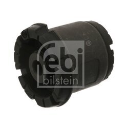 Uloženie tela nápravy FEBI BILSTEIN 39655