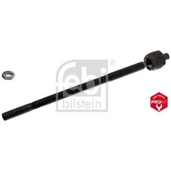 Axiálny čap tiahla riadenia FEBI BILSTEIN 40514