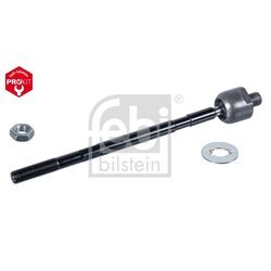 Axiálny čap tiahla riadenia FEBI BILSTEIN 41327