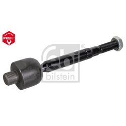 Axiálny čap tiahla riadenia FEBI BILSTEIN 43224 - obr. 1