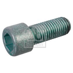 Skrutka remenice FEBI BILSTEIN 01202