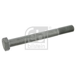 Skrutka pre nastavenie odklonu kolesa FEBI BILSTEIN 07753