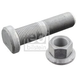 Čap kolesa FEBI BILSTEIN 104377