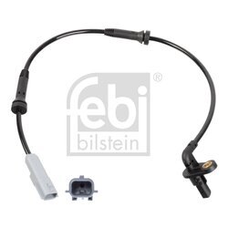 Snímač počtu otáčok kolesa FEBI BILSTEIN 106279