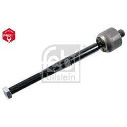 Axiálny čap tiahla riadenia FEBI BILSTEIN 106408