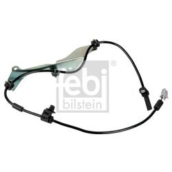 Snímač počtu otáčok kolesa FEBI BILSTEIN 170016