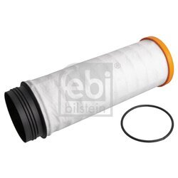 Vzduchový filter FEBI BILSTEIN 172451