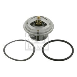 Termostat chladenia FEBI BILSTEIN 26627