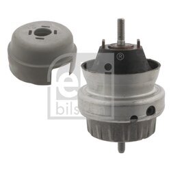 Uloženie motora FEBI BILSTEIN 32033