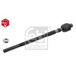 Axiálny čap tiahla riadenia FEBI BILSTEIN 33002