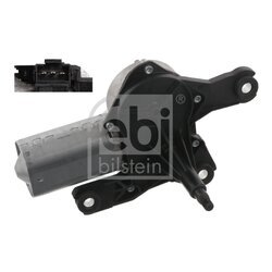 Motor stieračov FEBI BILSTEIN 33756