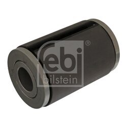 Ložiskové puzdro listovej pružiny FEBI BILSTEIN 40633