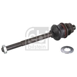 Axiálny čap tiahla riadenia FEBI BILSTEIN 43210