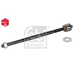 Axiálny čap tiahla riadenia FEBI BILSTEIN 43275