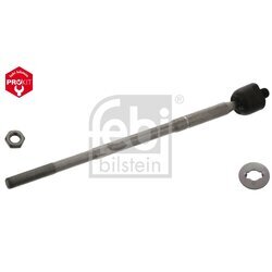 Axiálny čap tiahla riadenia FEBI BILSTEIN 43279