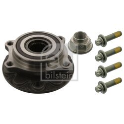 Ložisko kolesa - opravná sada FEBI BILSTEIN 44333