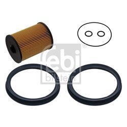 Palivový filter FEBI BILSTEIN 47225