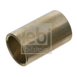 Puzdro, zvislý čap FEBI BILSTEIN 01394