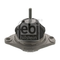 Uloženie motora FEBI BILSTEIN 07605