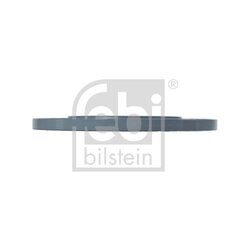 Brzdový kotúč FEBI BILSTEIN 104498 - obr. 2