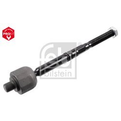 Axiálny čap tiahla riadenia FEBI BILSTEIN 106408 - obr. 1