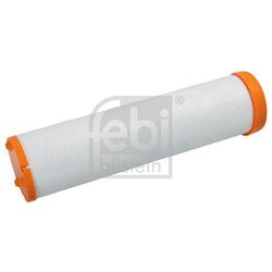 Vzduchový filter FEBI BILSTEIN 175166 - obr. 1