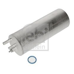 Palivový filter FEBI BILSTEIN 183406