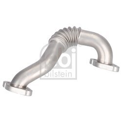 Potrubie EGR ventilu FEBI BILSTEIN 188348 - obr. 1