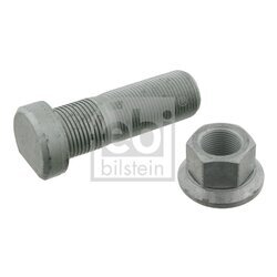 Čap kolesa FEBI BILSTEIN 27544