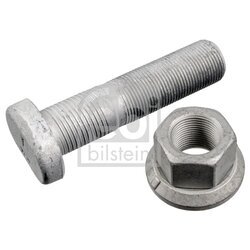 Čap kolesa FEBI BILSTEIN 27545