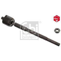 Axiálny čap tiahla riadenia FEBI BILSTEIN 27969