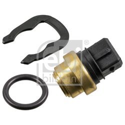 Teplotný spínač kontrolky teploty chladenia FEBI BILSTEIN 33873