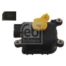 Nastavovací prvok zmiešavacej klapky FEBI BILSTEIN 34149