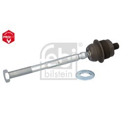 Axiálny čap tiahla riadenia FEBI BILSTEIN 43170