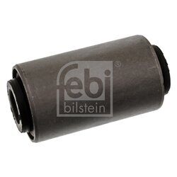 Ložiskové puzdro listovej pružiny FEBI BILSTEIN 43296