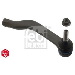 Hlava/čap spojovacej tyče riadenia FEBI BILSTEIN 43618