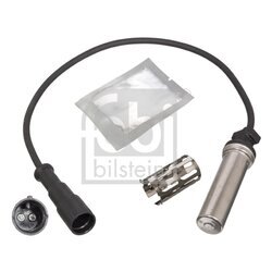 Snímač počtu otáčok kolesa FEBI BILSTEIN 45322