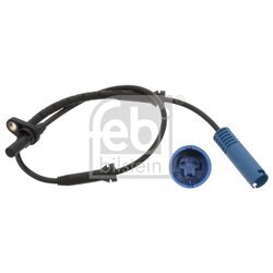 Snímač počtu otáčok kolesa FEBI BILSTEIN 47361