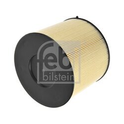 Vzduchový filter FEBI BILSTEIN 102969 - obr. 1