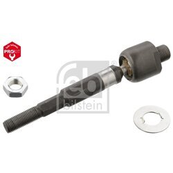 Axiálny čap tiahla riadenia FEBI BILSTEIN 103663